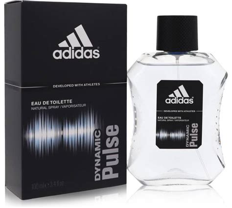 adidas pulse cologne